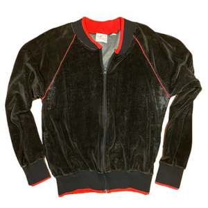 Vintage Sport Shop Jacket Size Medium